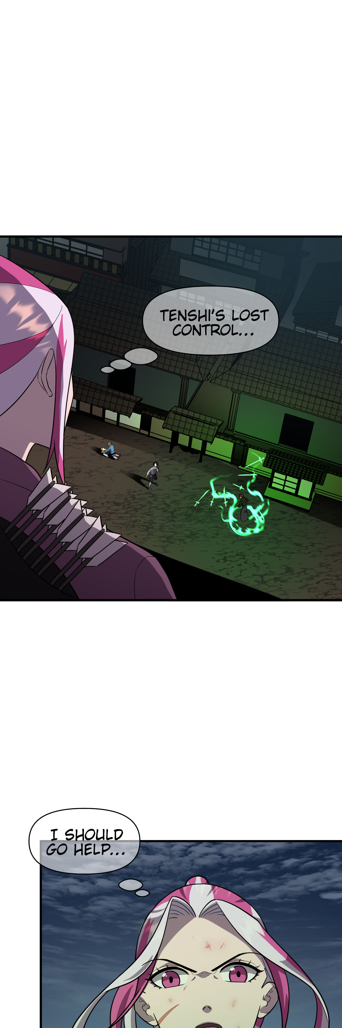 Read Mastery Manga Online