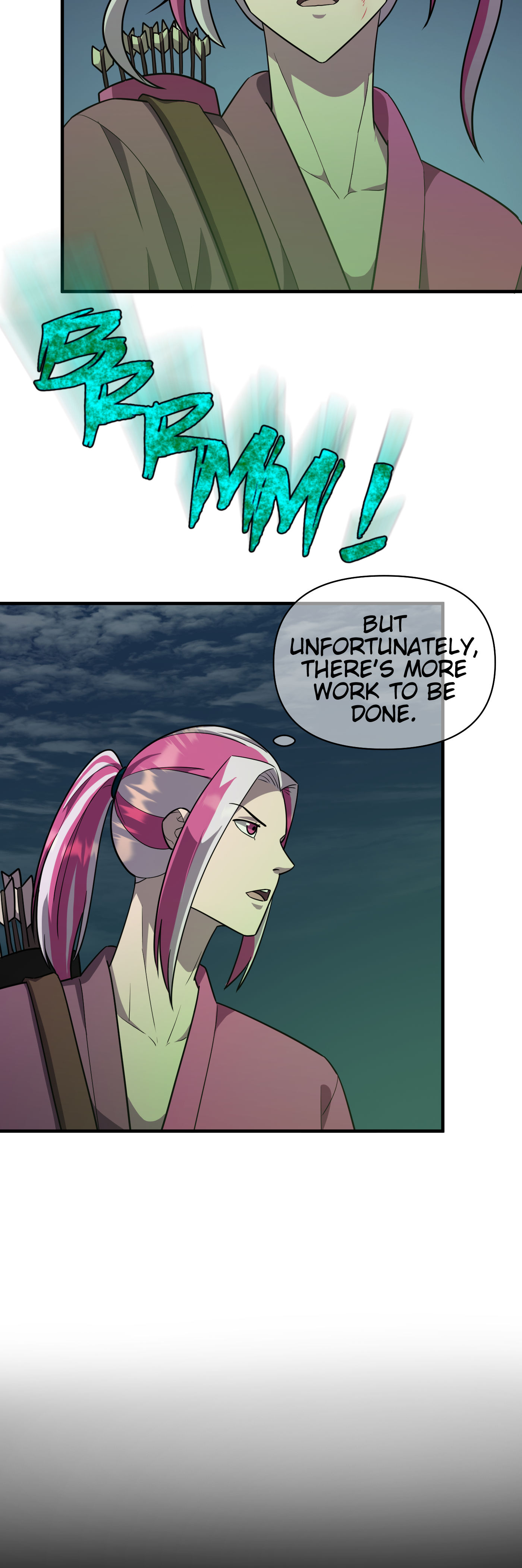 Read Mastery Manga Online