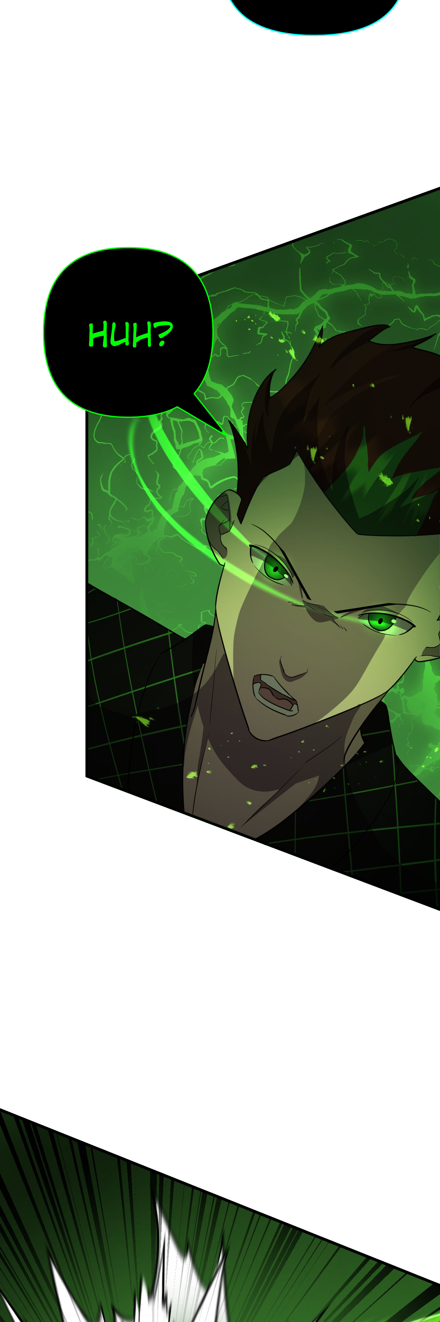 Read Mastery Manga Online