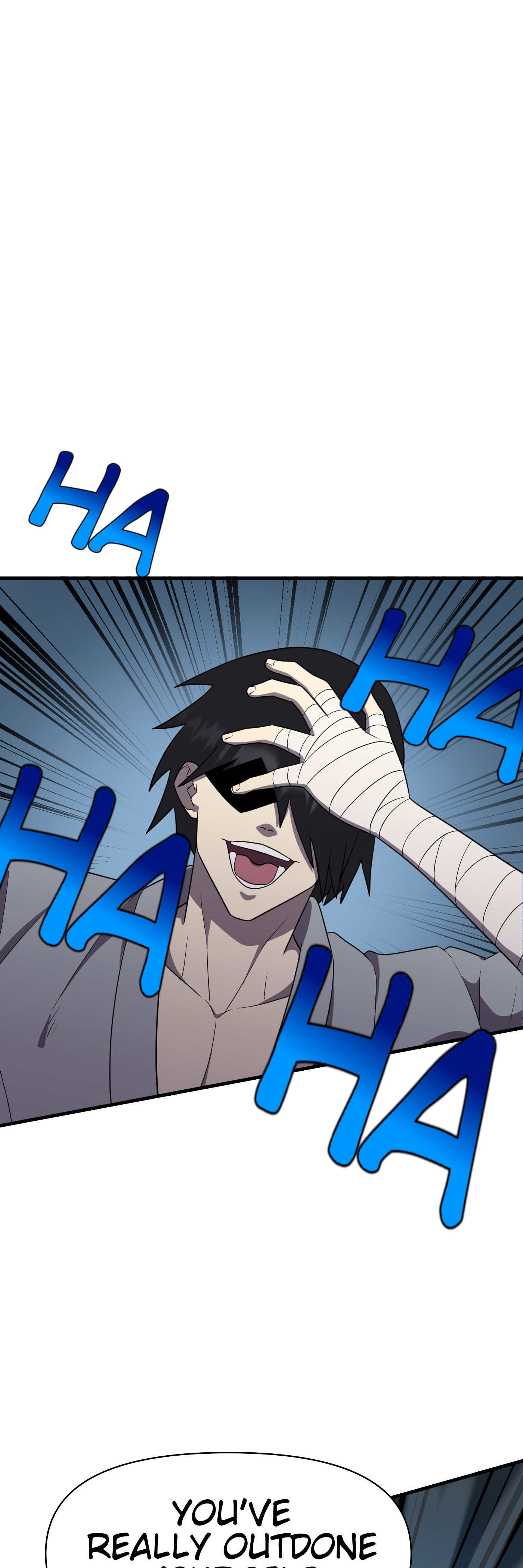 Read Mastery Manga Online