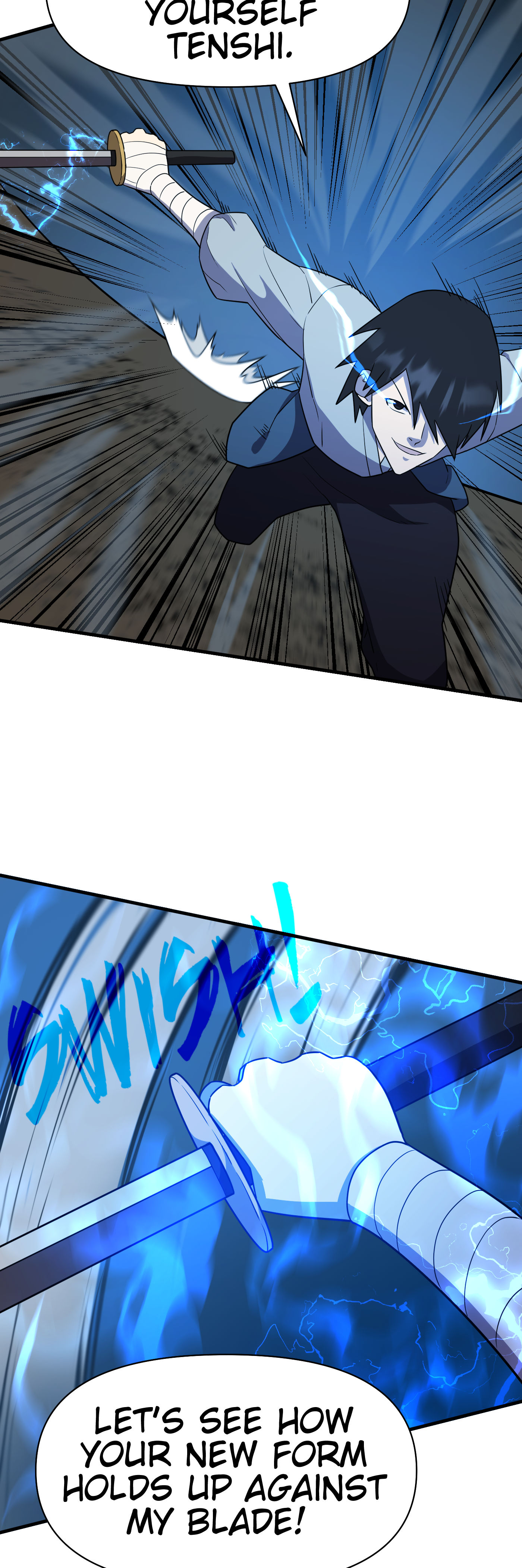 Read Mastery Manga Online