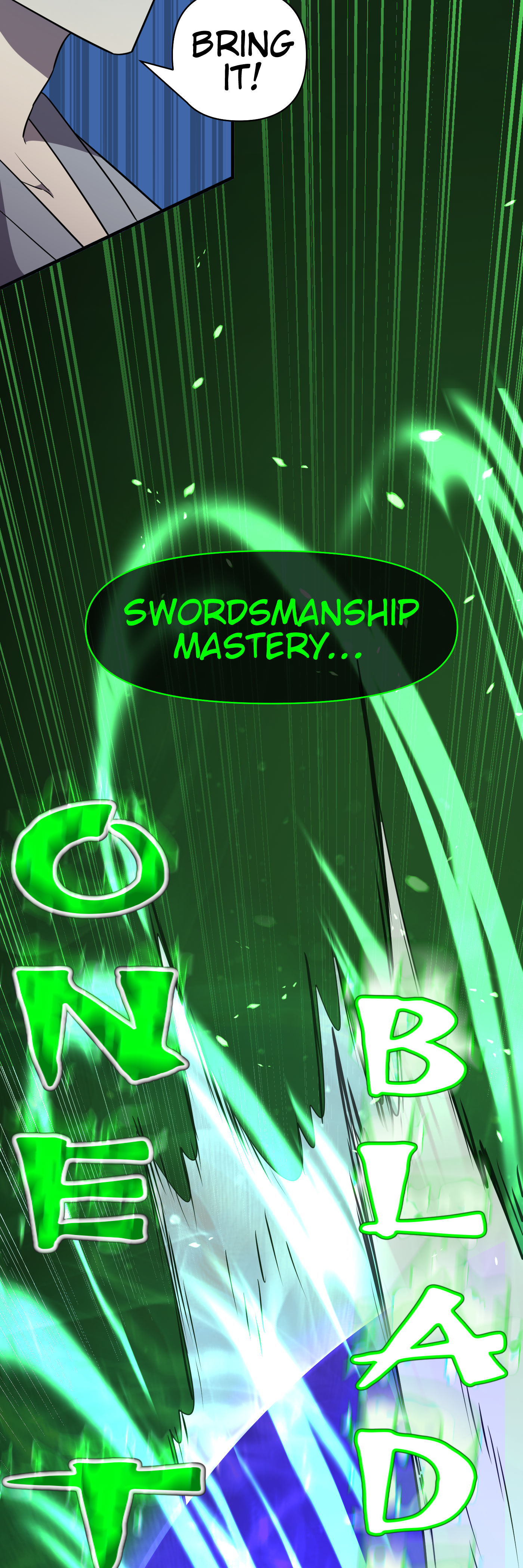 Read Mastery Manga Online