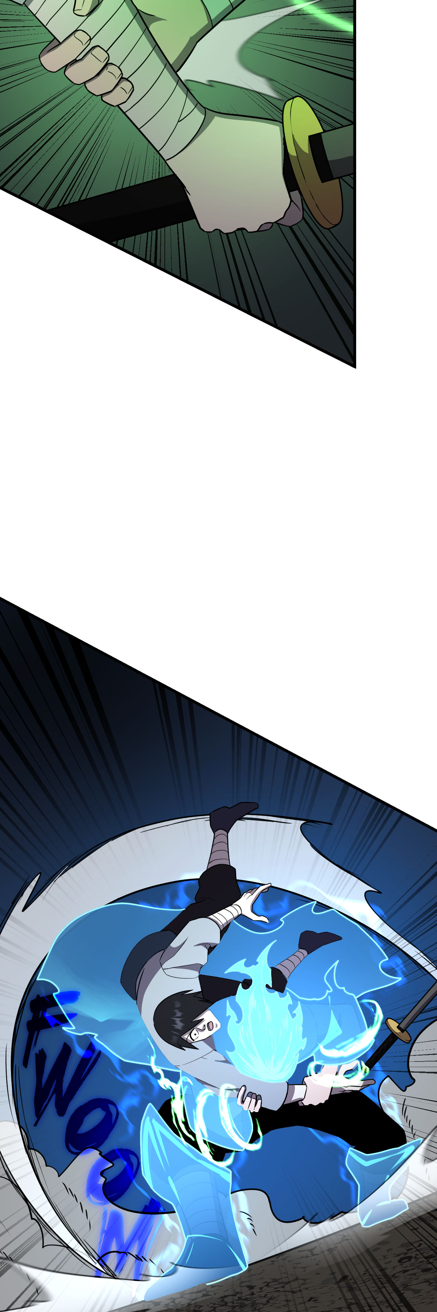 Read Mastery Manga Online