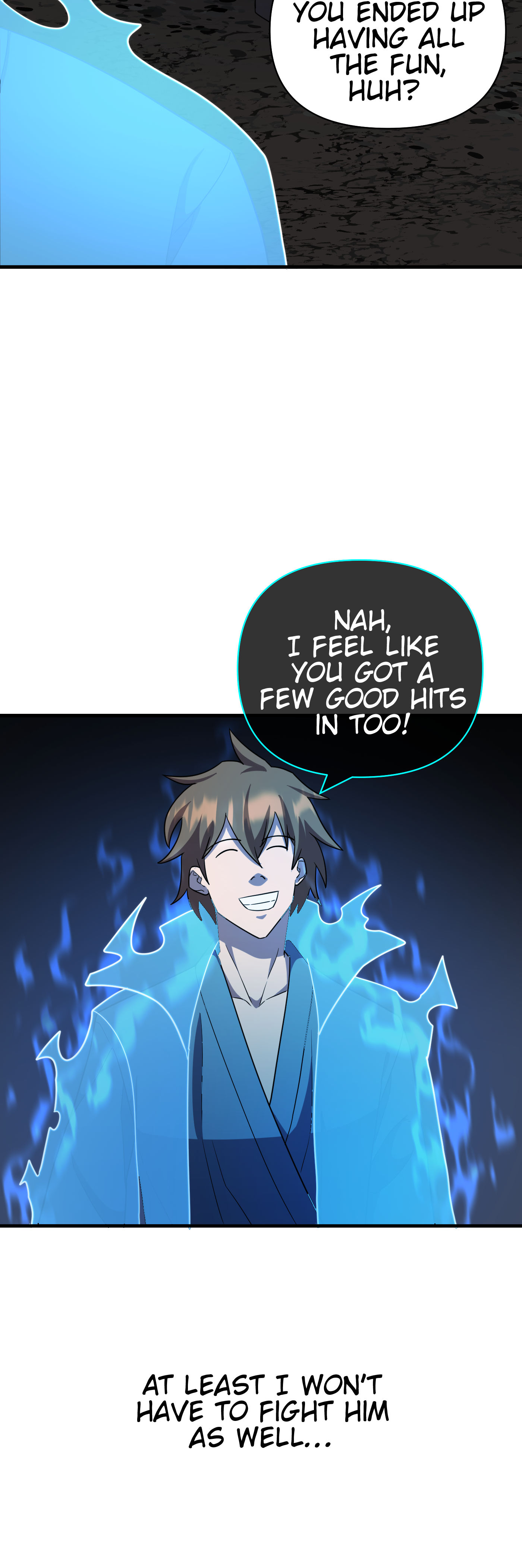 Read Mastery Manga Online