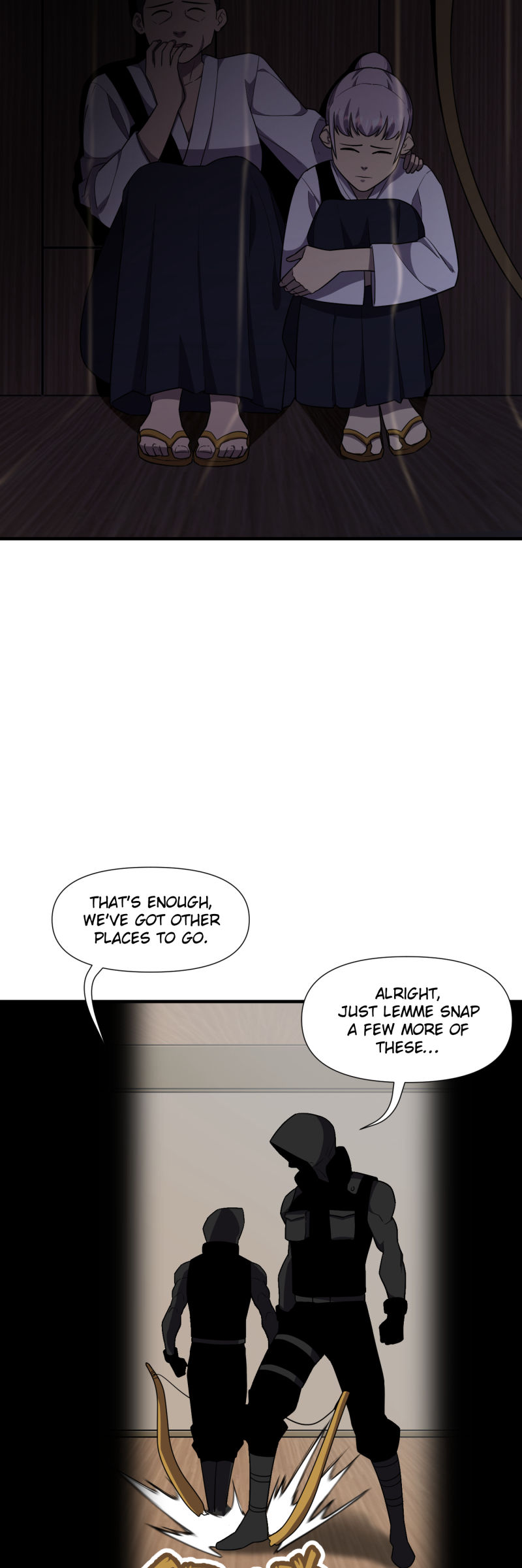 Read Mastery Manga Online