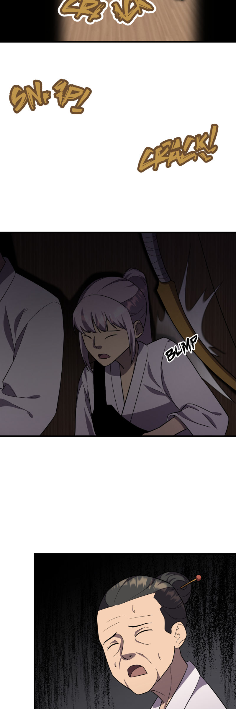 Read Mastery Manga Online