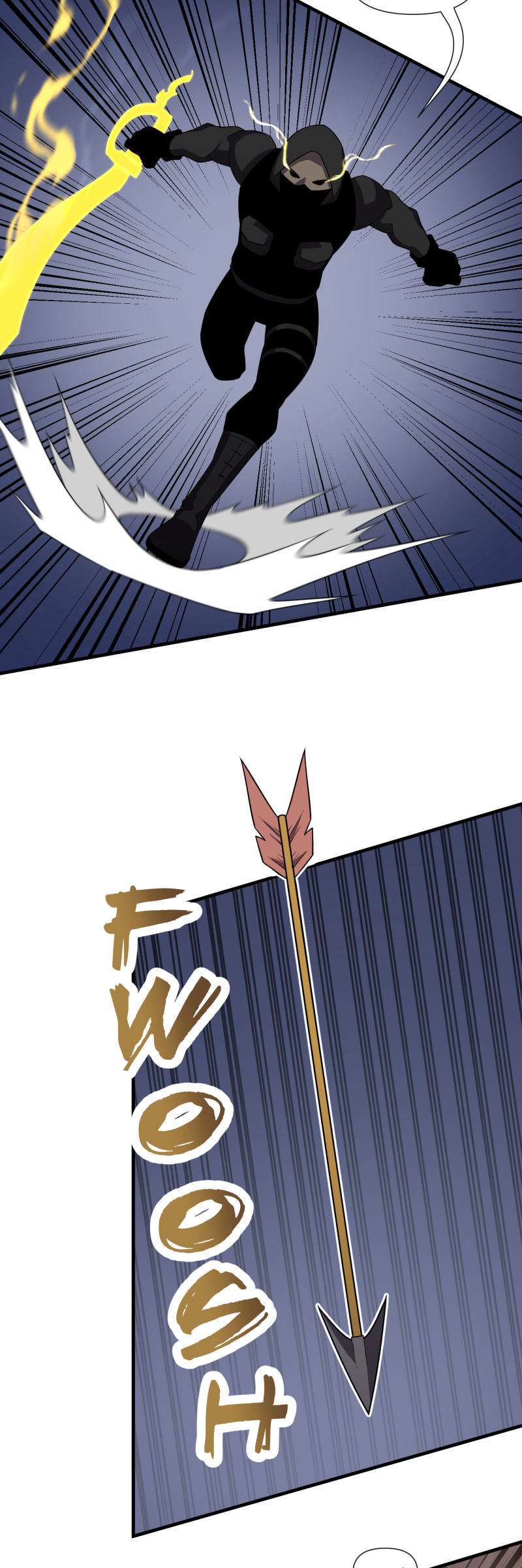 Read Mastery Manga Online