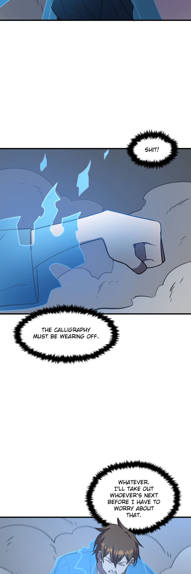 Read Mastery Manga Online