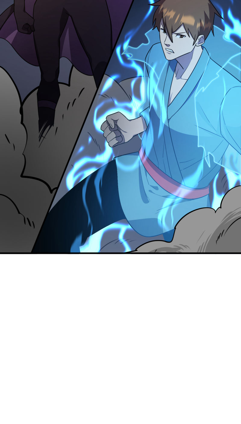 Read Mastery Manga Online