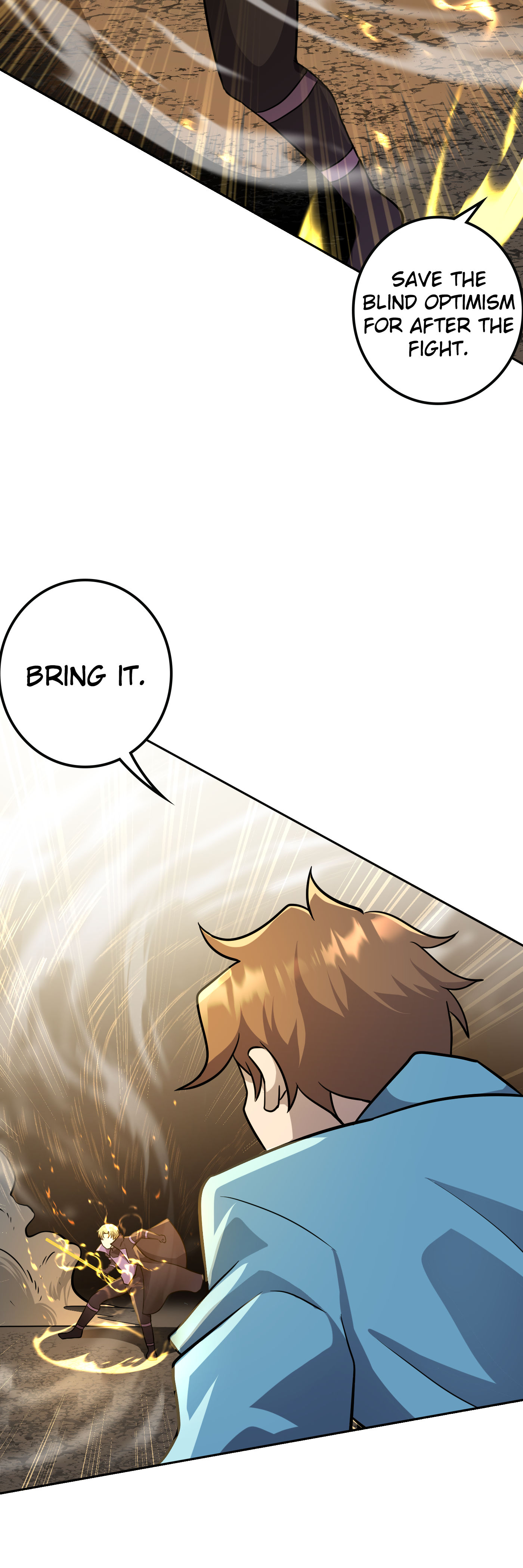 Read Mastery Manga Online