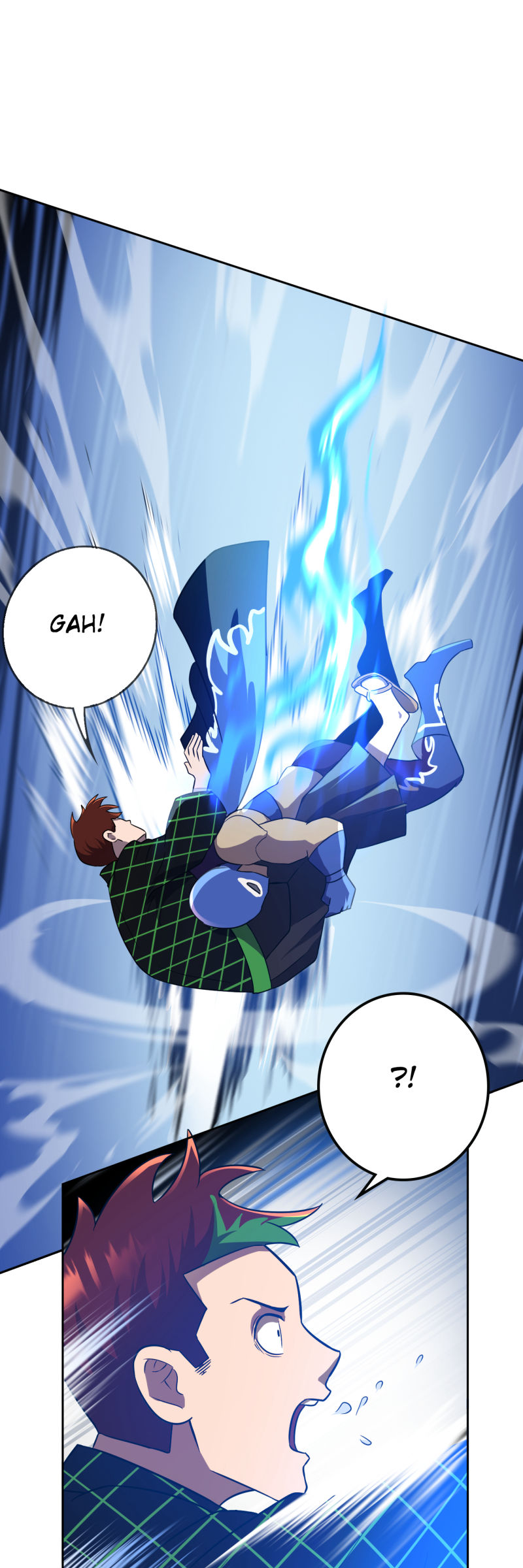 Read Mastery Manga Online