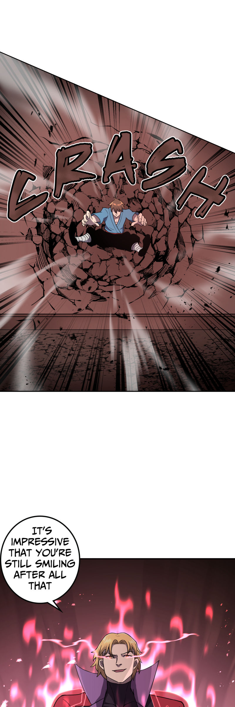 Read Mastery Manga Online