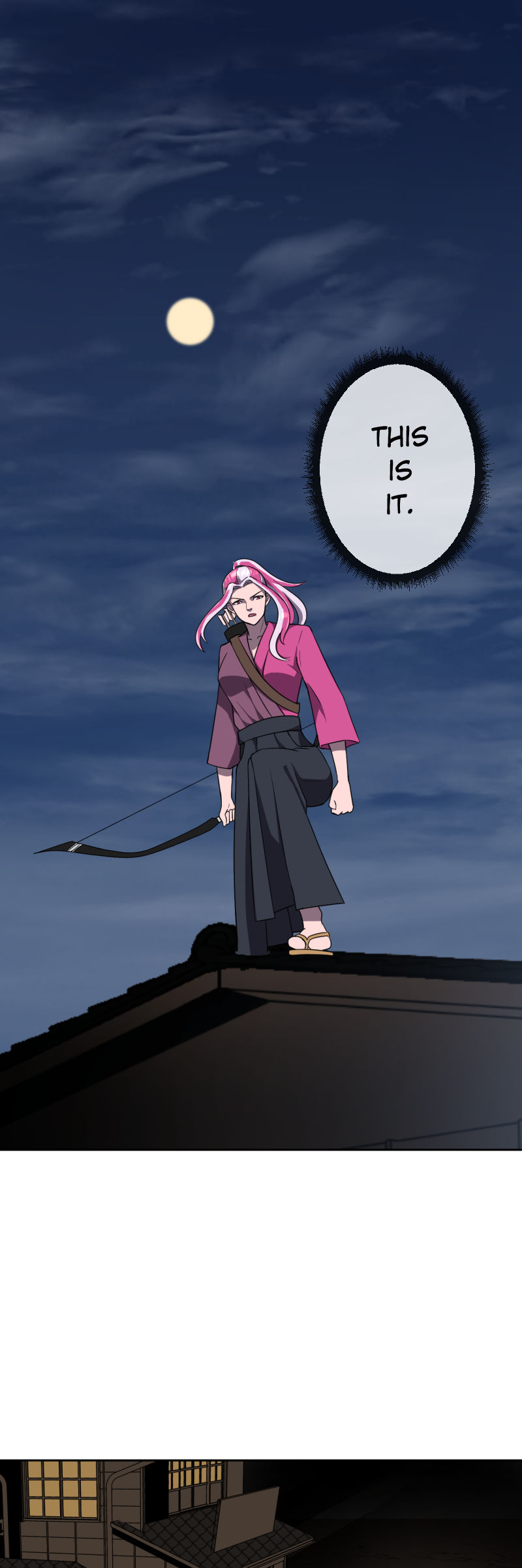 Read Mastery Manga Online