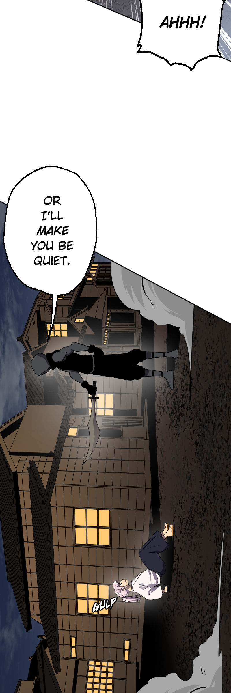 Read Mastery Manga Online