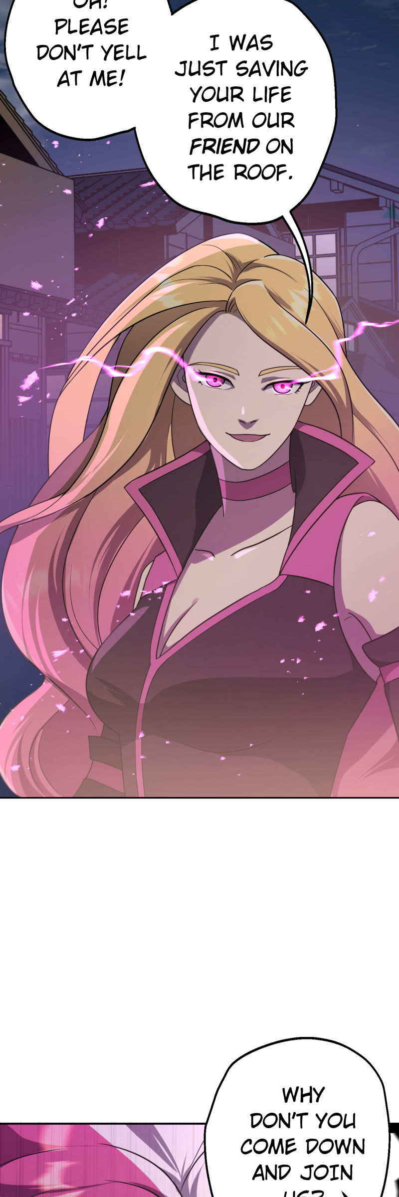 Read Mastery Manga Online