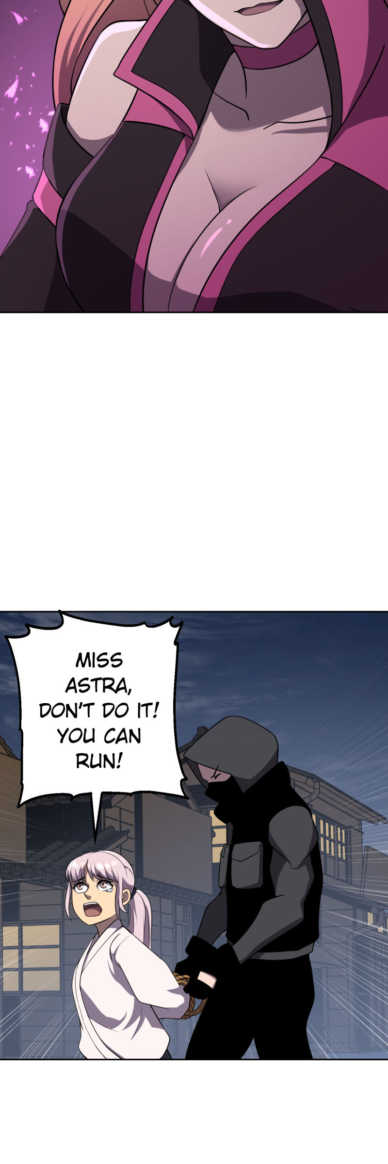 Read Mastery Manga Online