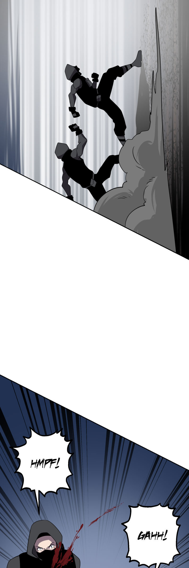 Read Mastery Manga Online