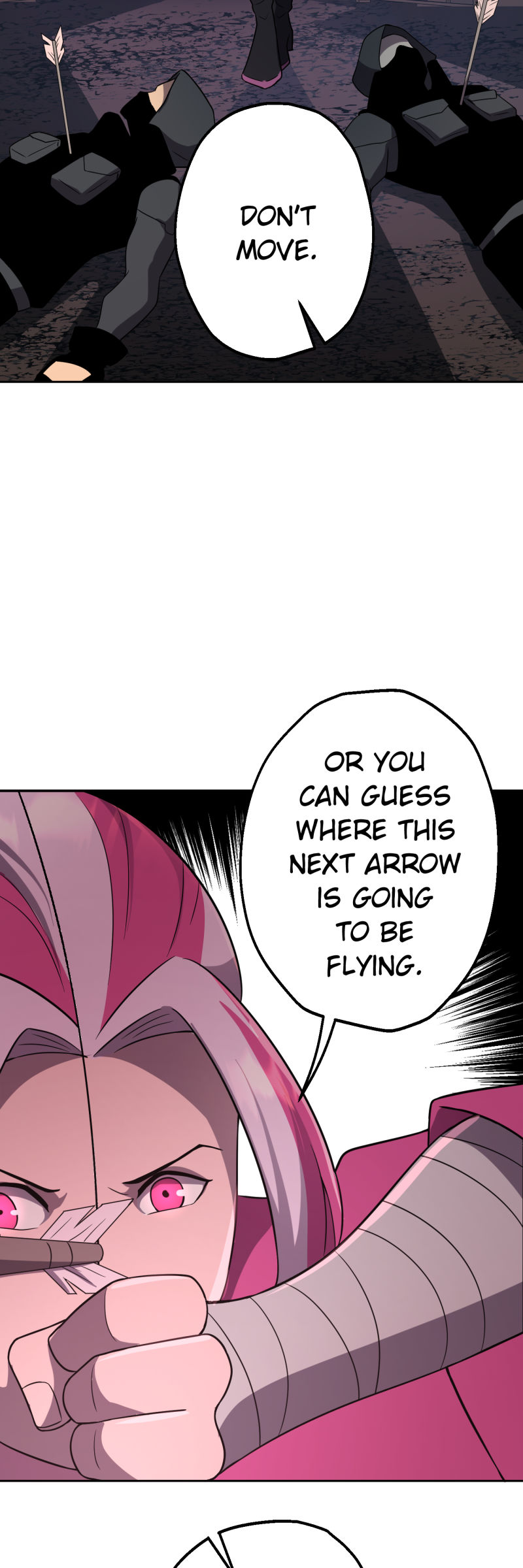 Read Mastery Manga Online