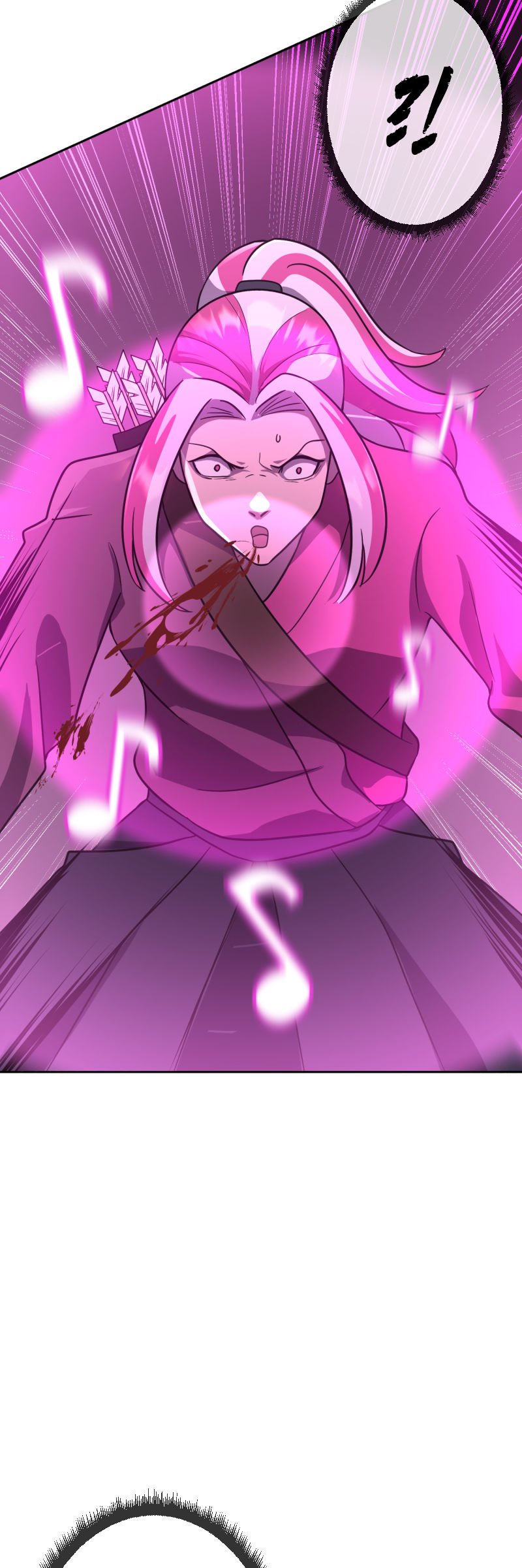 Read Mastery Manga Online