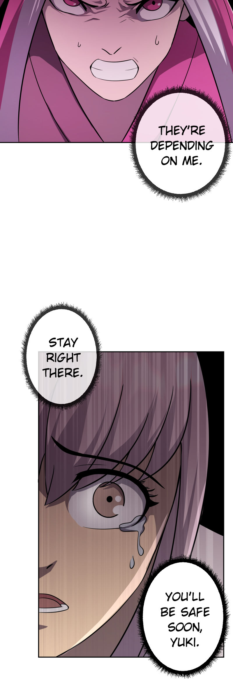 Read Mastery Manga Online