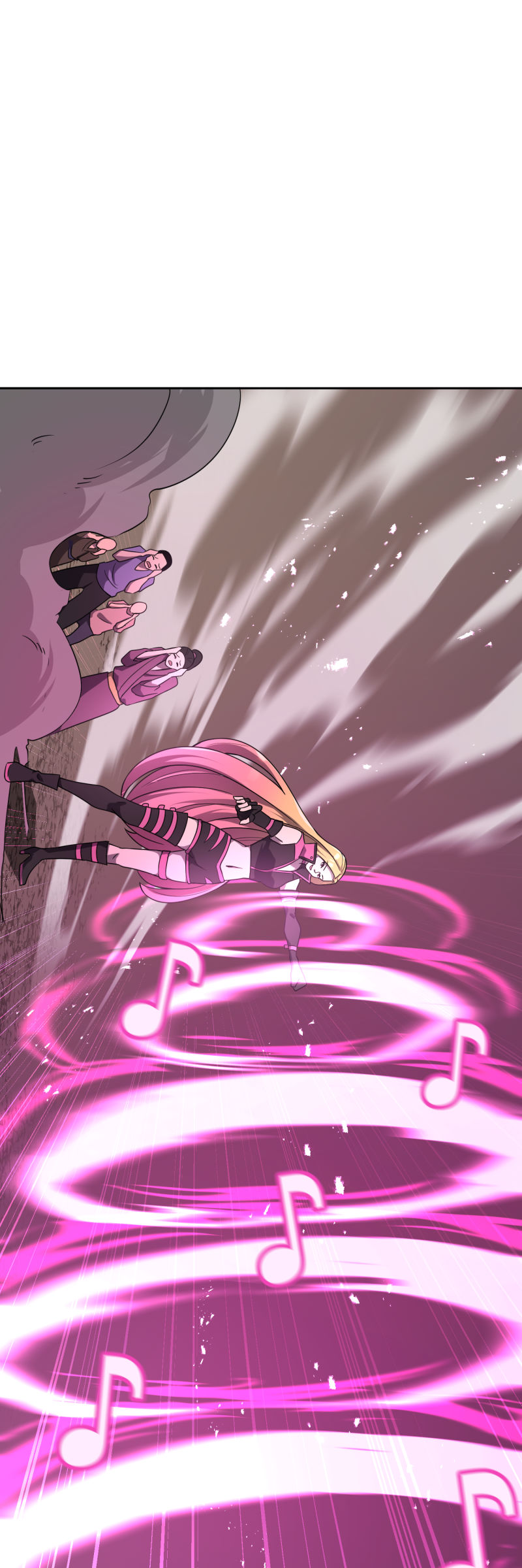 Read Mastery Manga Online