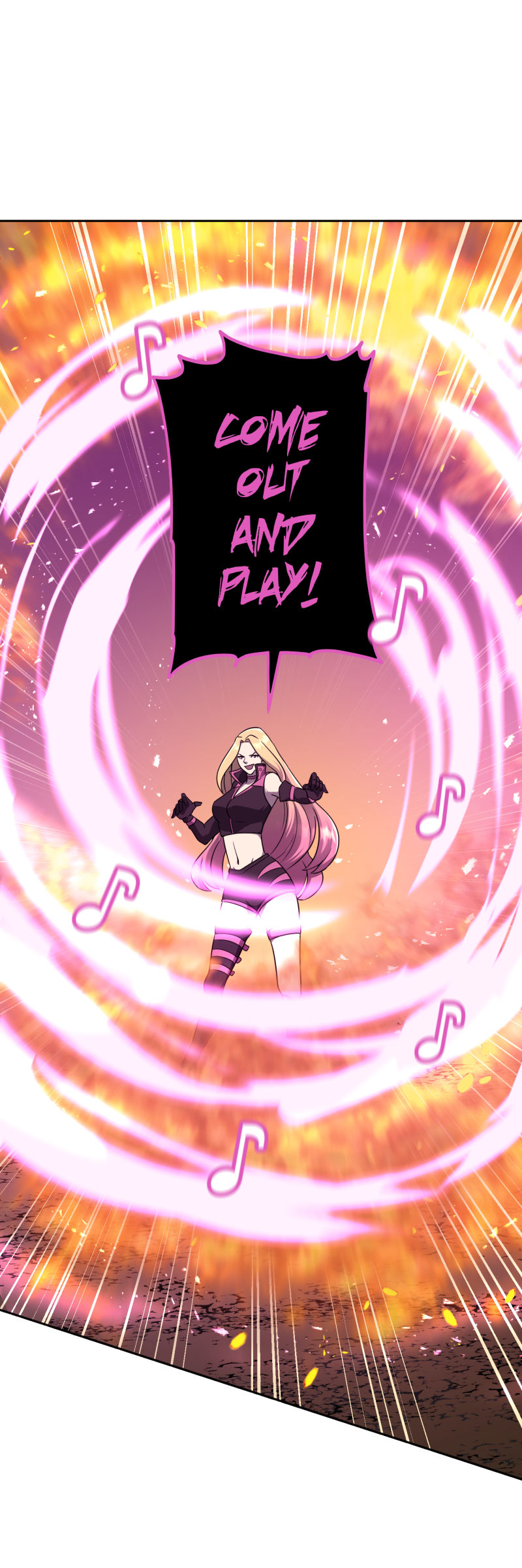 Read Mastery Manga Online