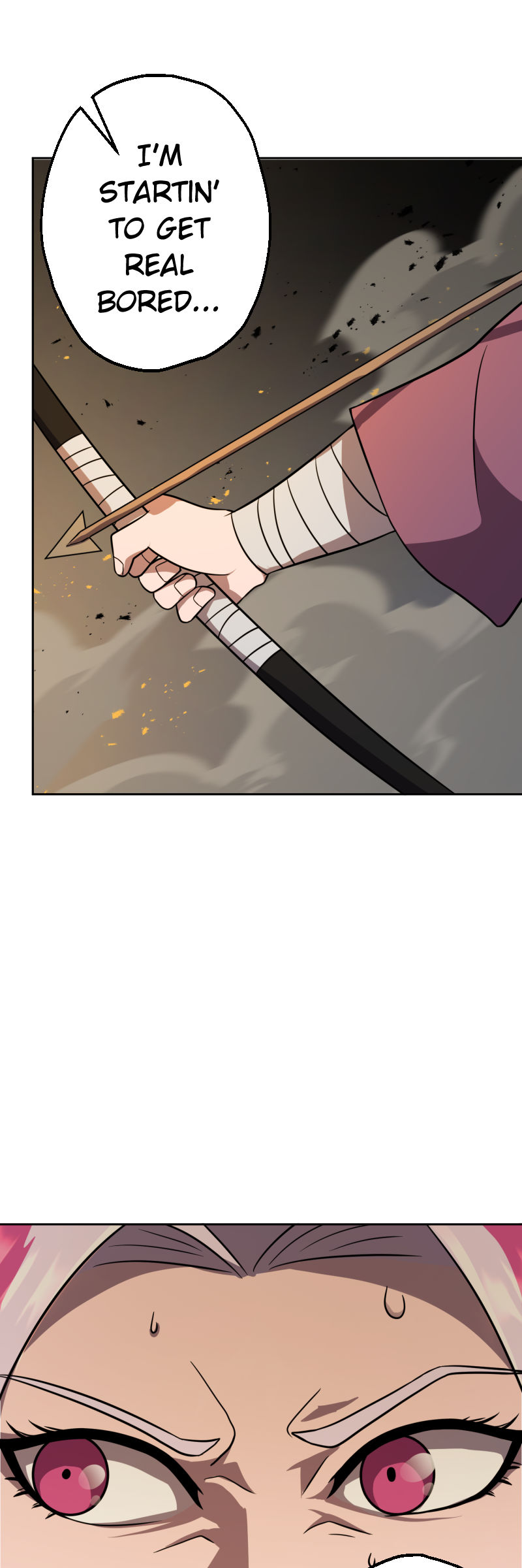 Read Mastery Manga Online