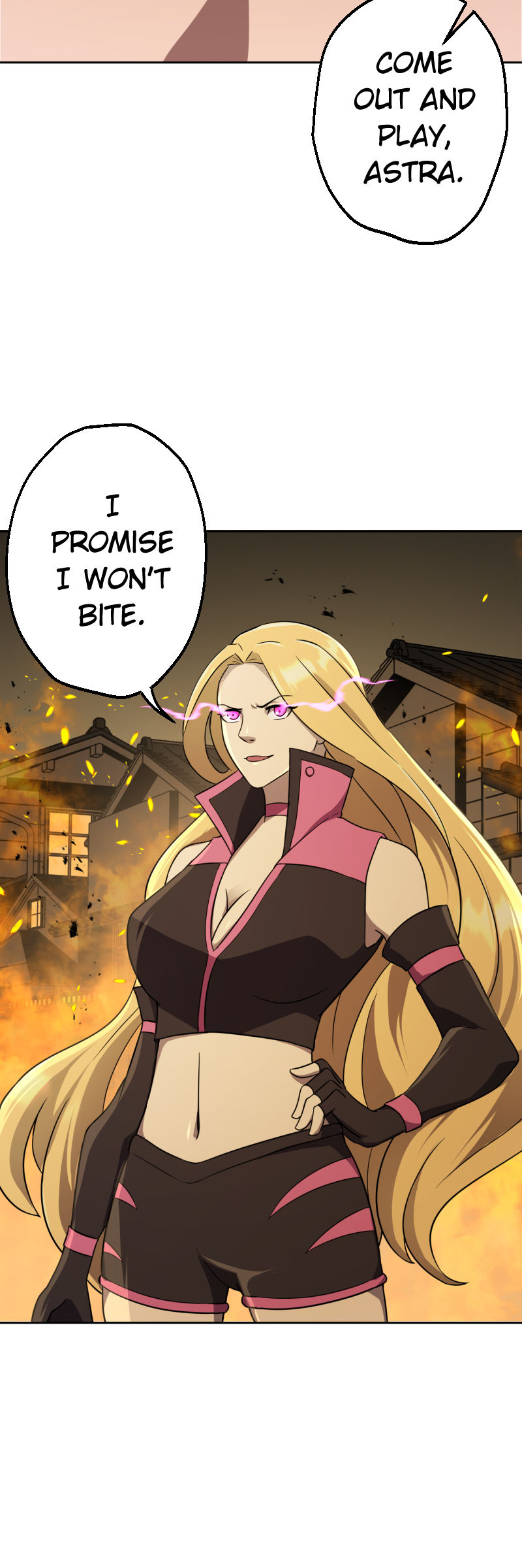 Read Mastery Manga Online