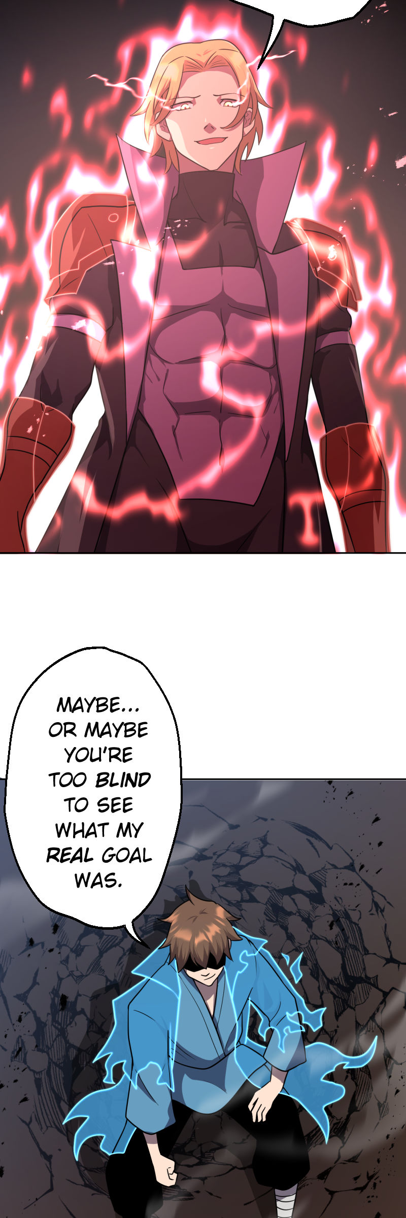 Read Mastery Manga Online