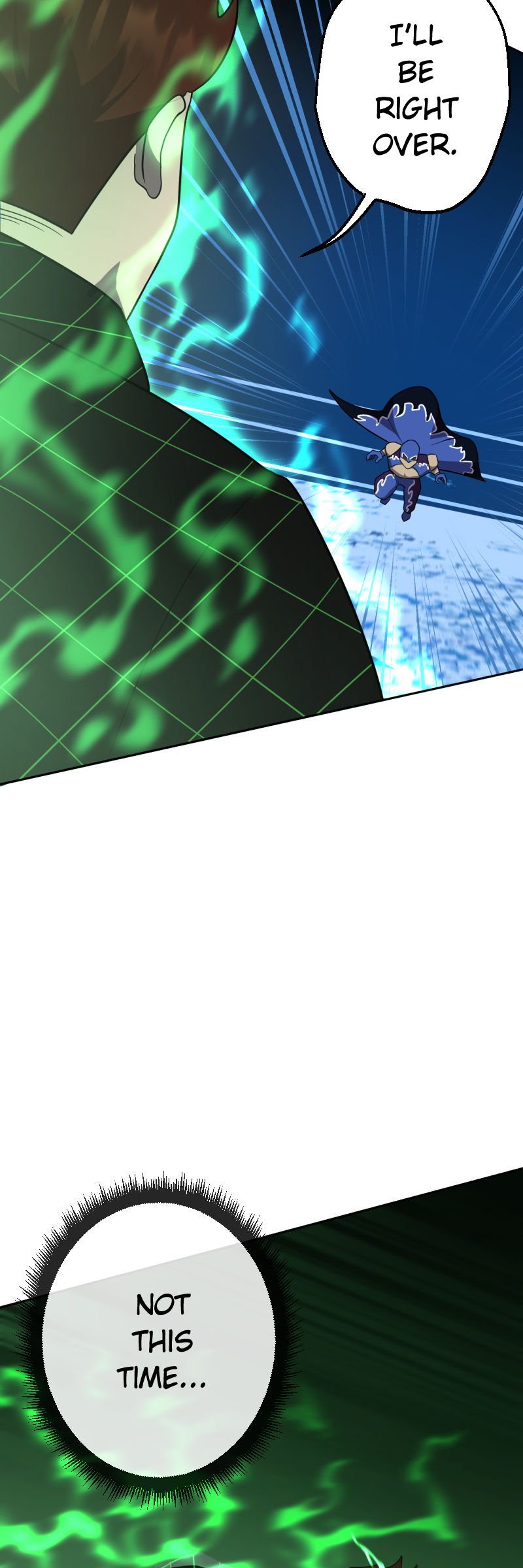 Read Mastery Manga Online