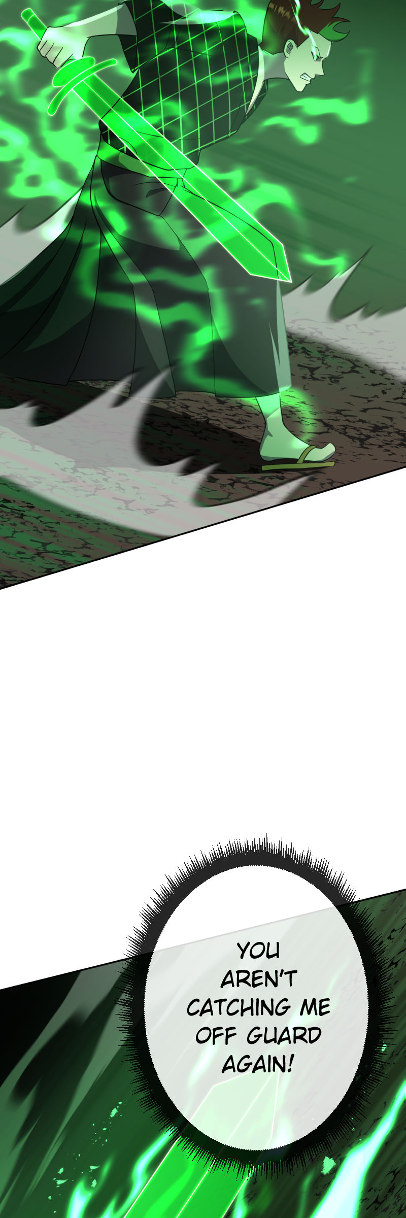 Read Mastery Manga Online