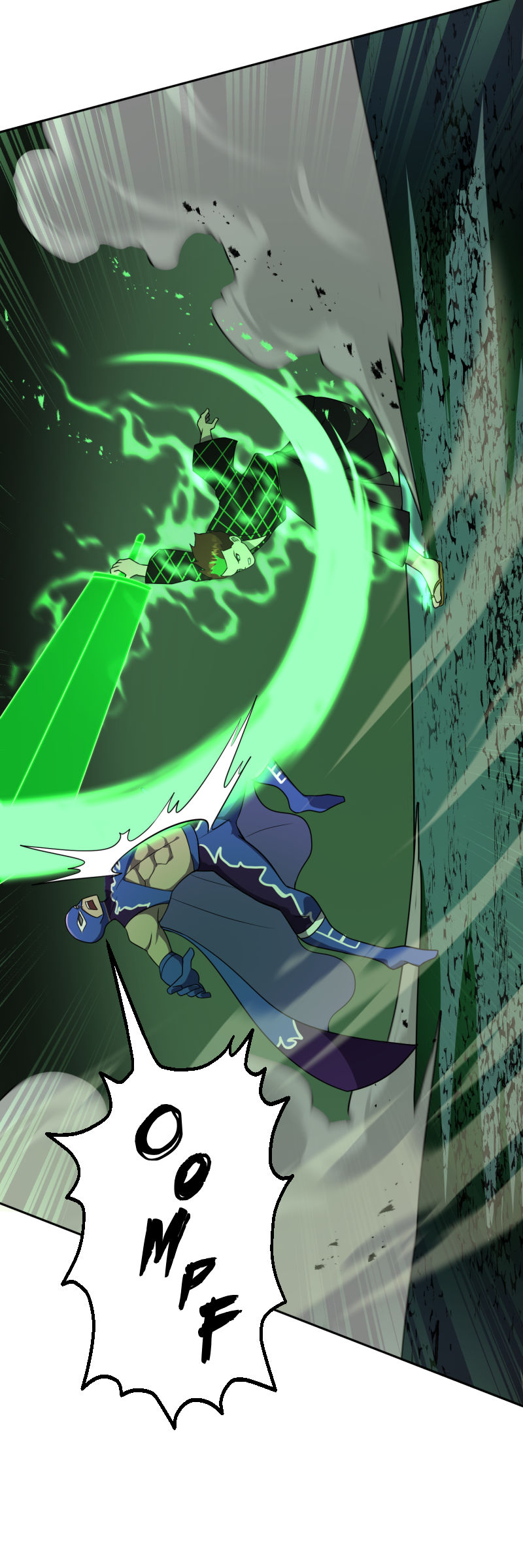 Read Mastery Manga Online