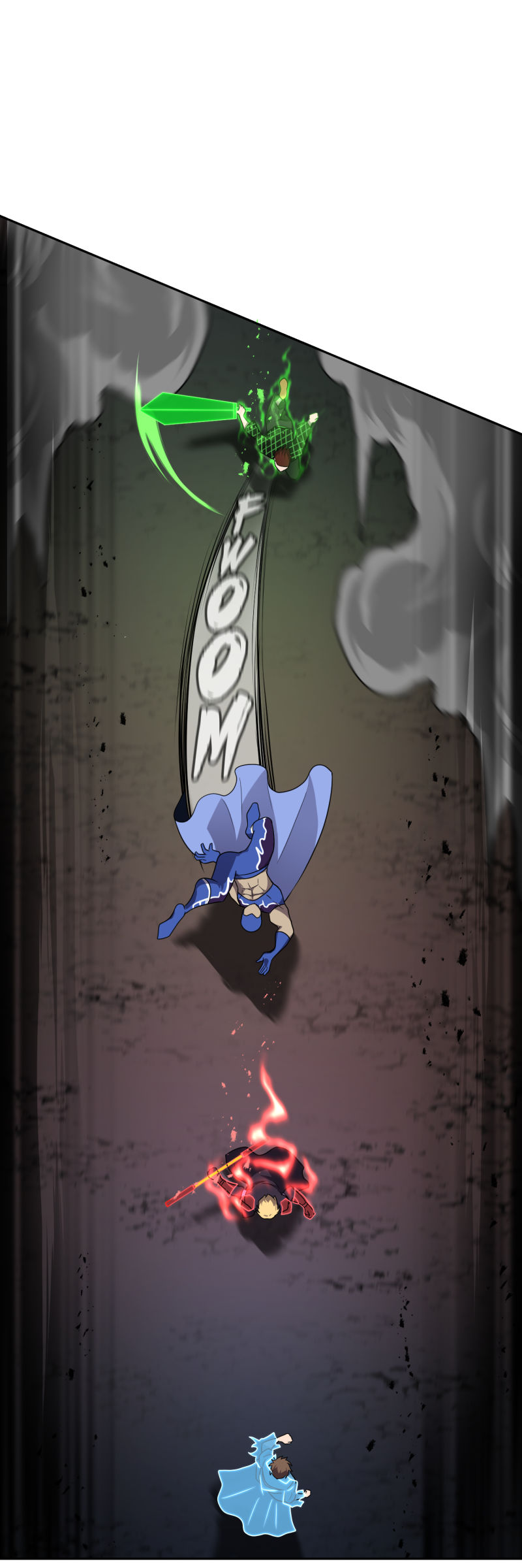 Read Mastery Manga Online