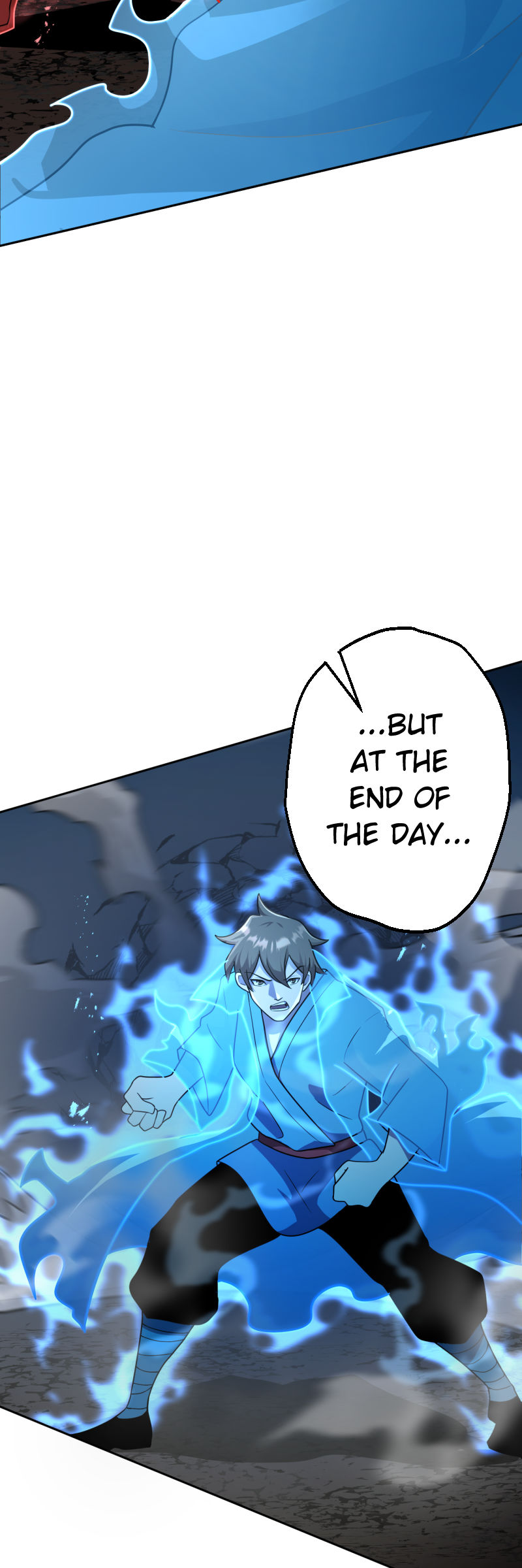 Read Mastery Manga Online