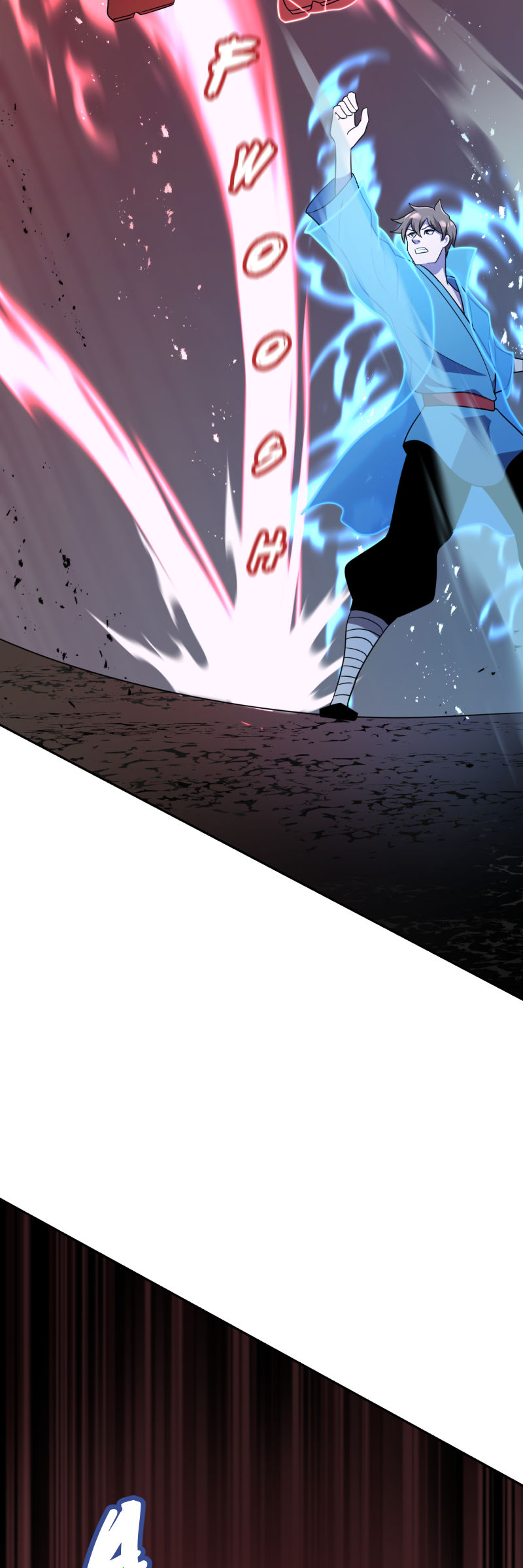 Read Mastery Manga Online