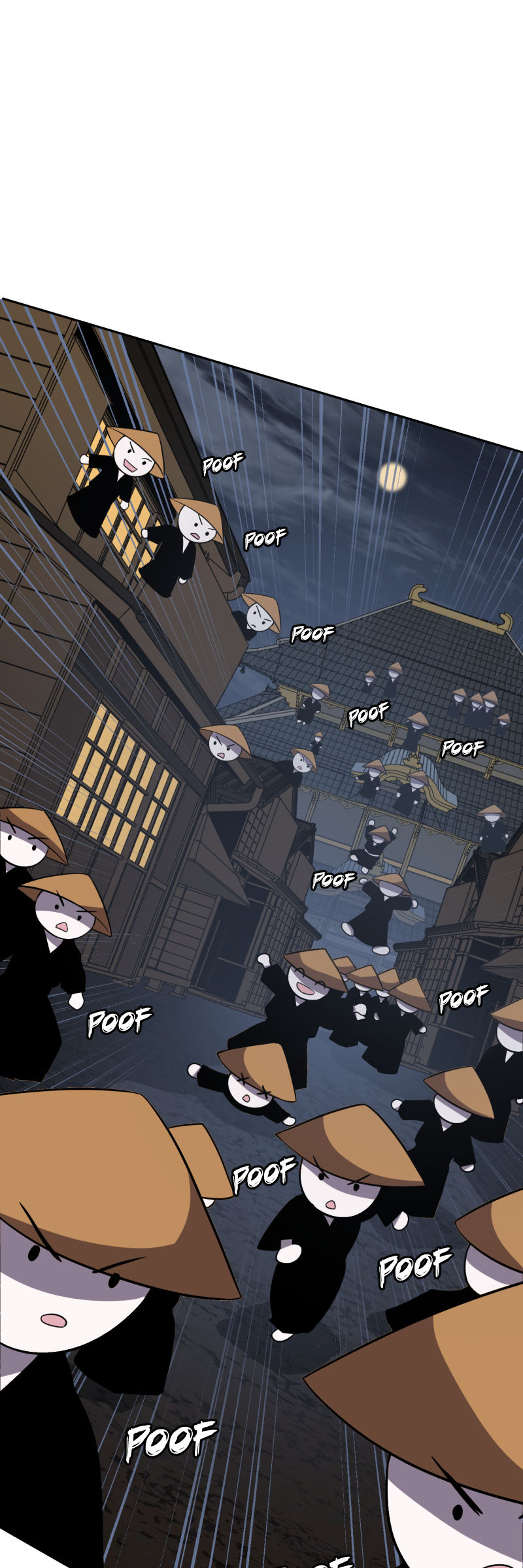 Read Mastery Manga Online