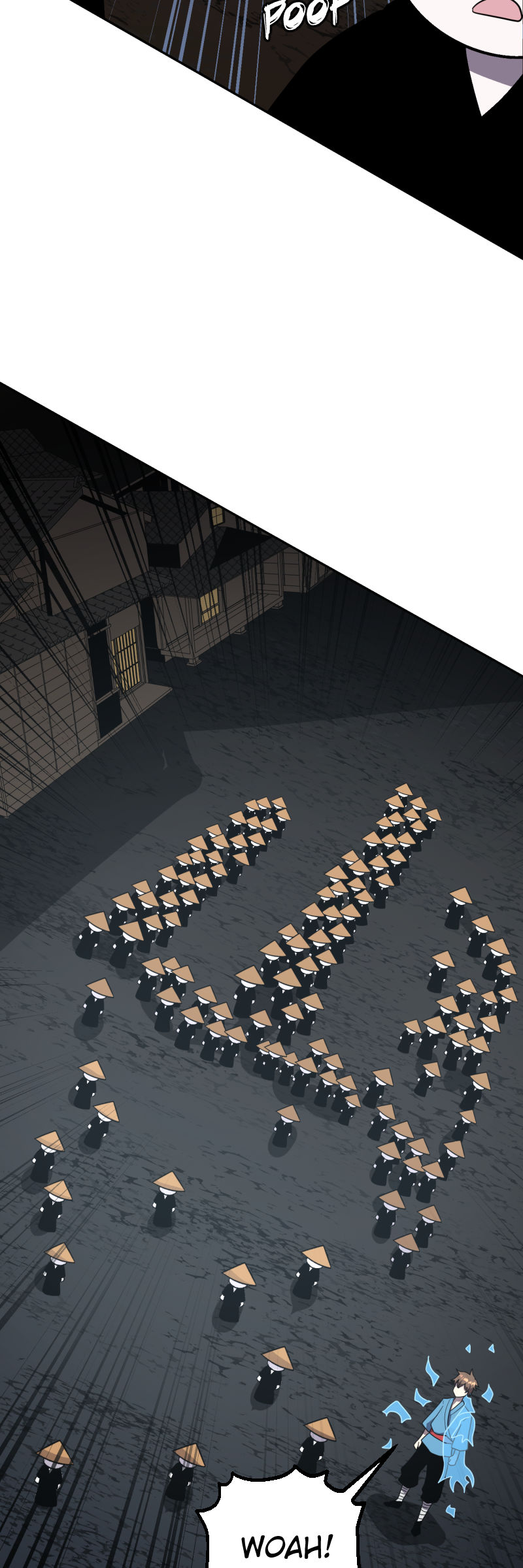 Read Mastery Manga Online