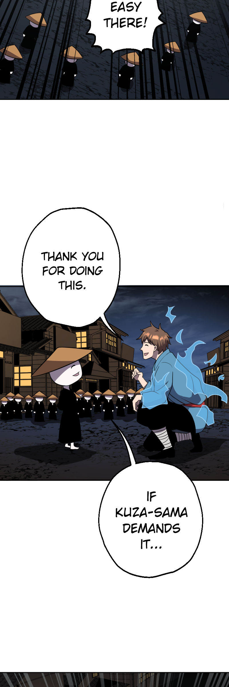 Read Mastery Manga Online