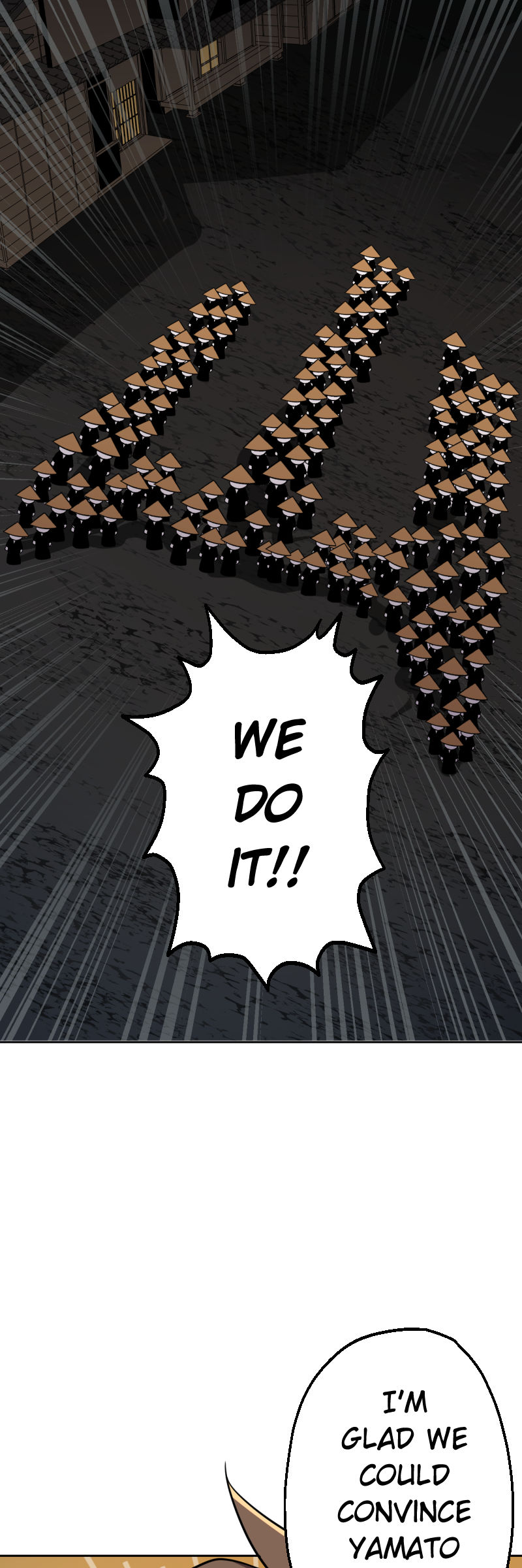 Read Mastery Manga Online