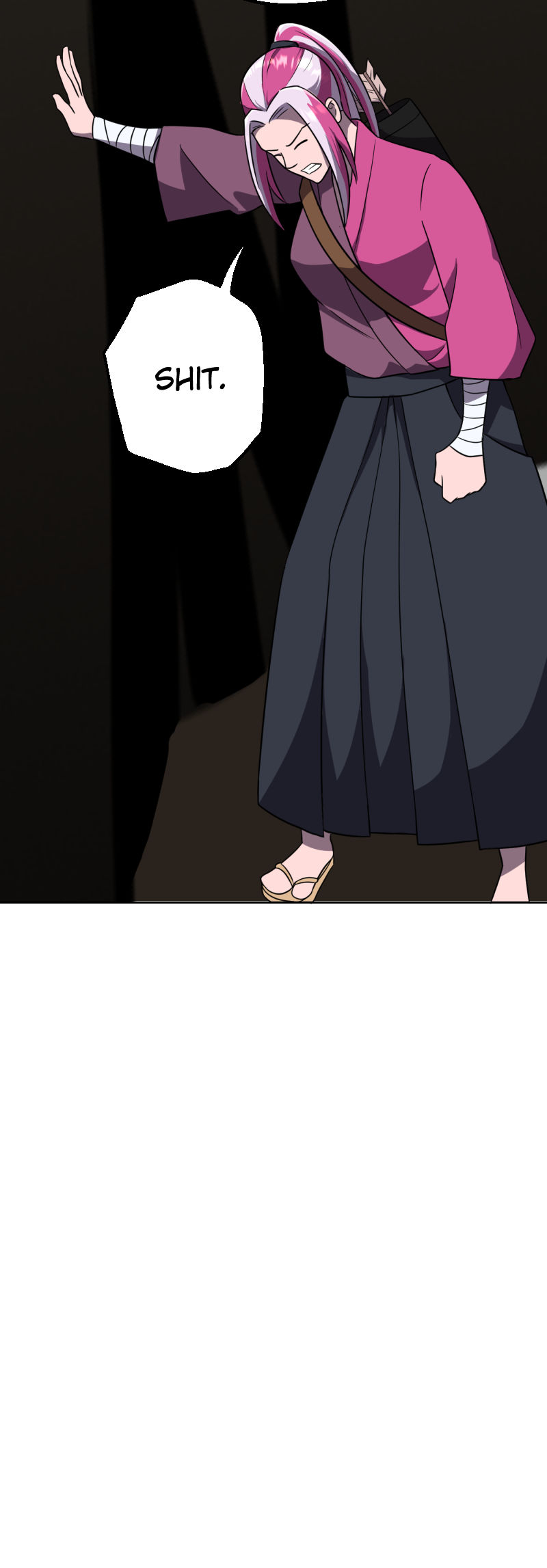 Read Mastery Manga Online