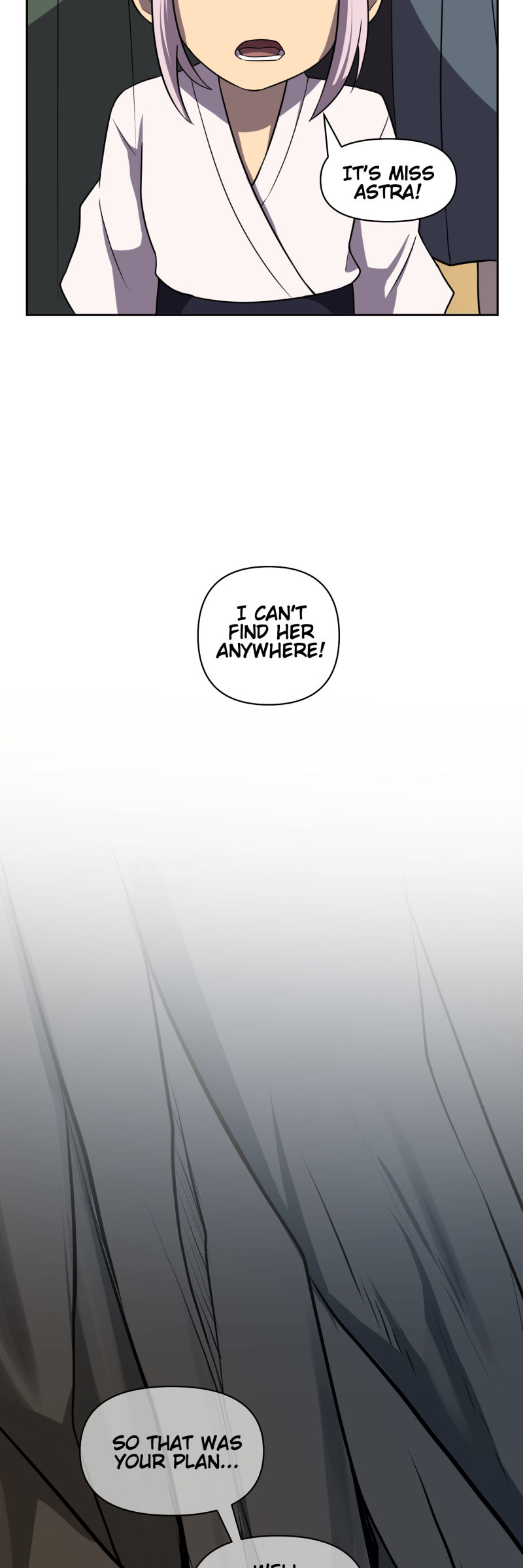 Read Mastery Manga Online