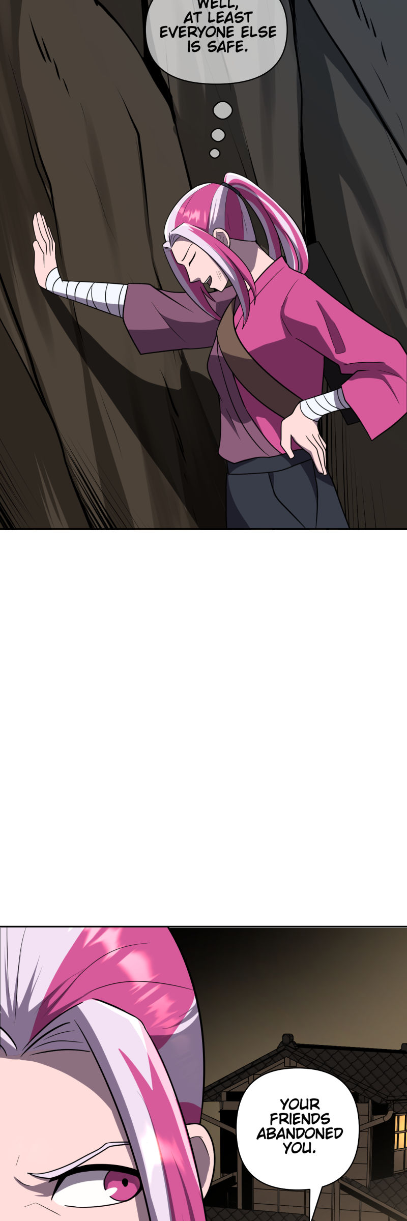 Read Mastery Manga Online