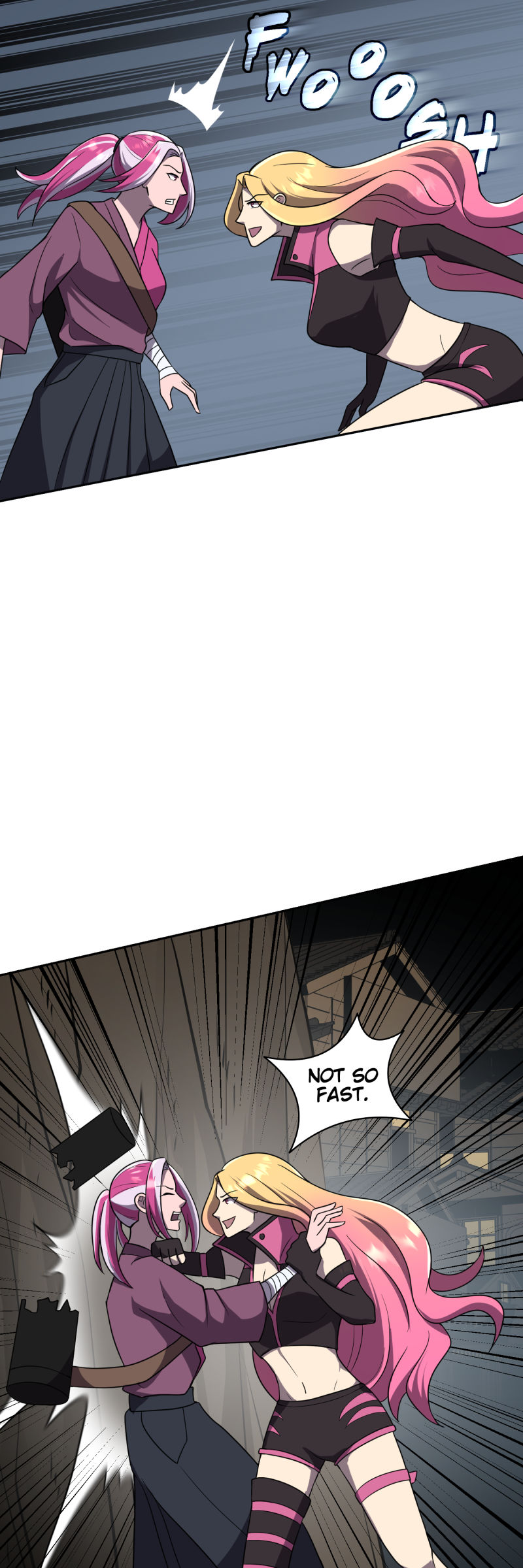 Read Mastery Manga Online