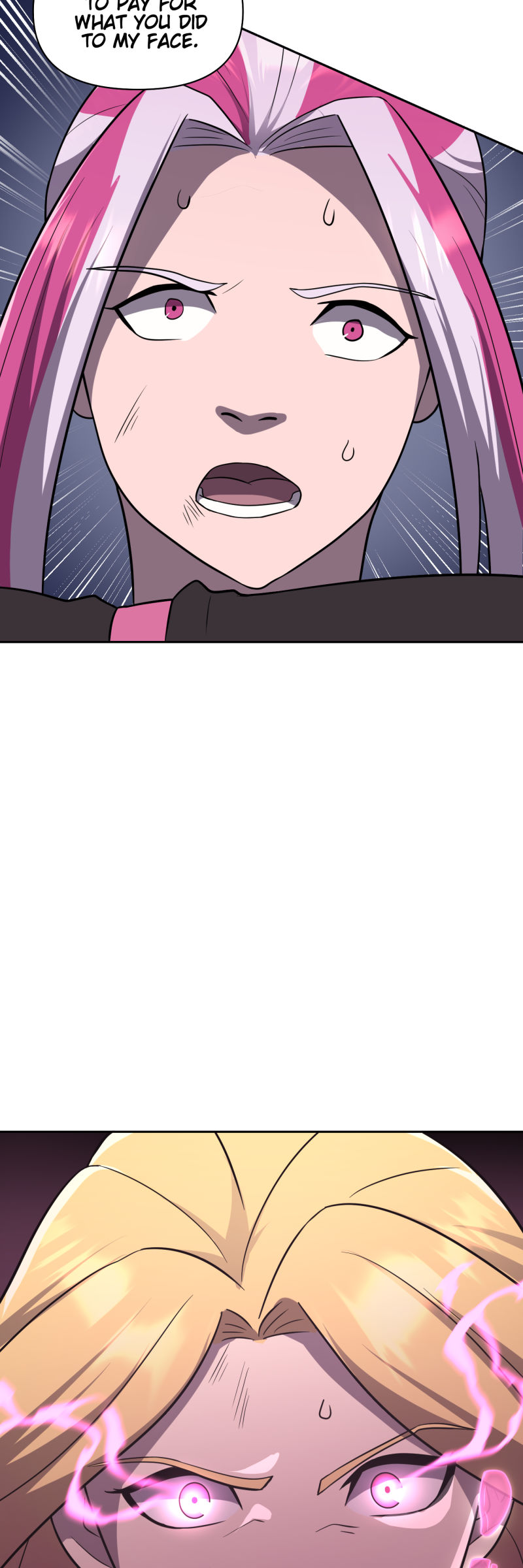 Read Mastery Manga Online