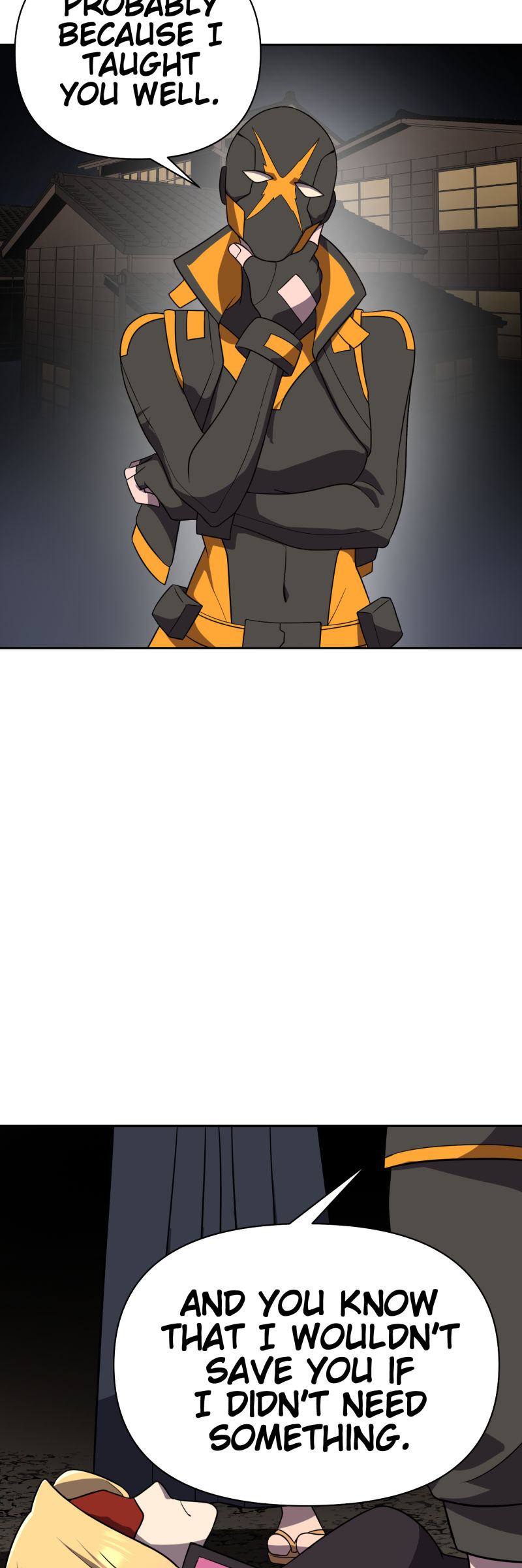 Read Mastery Manga Online