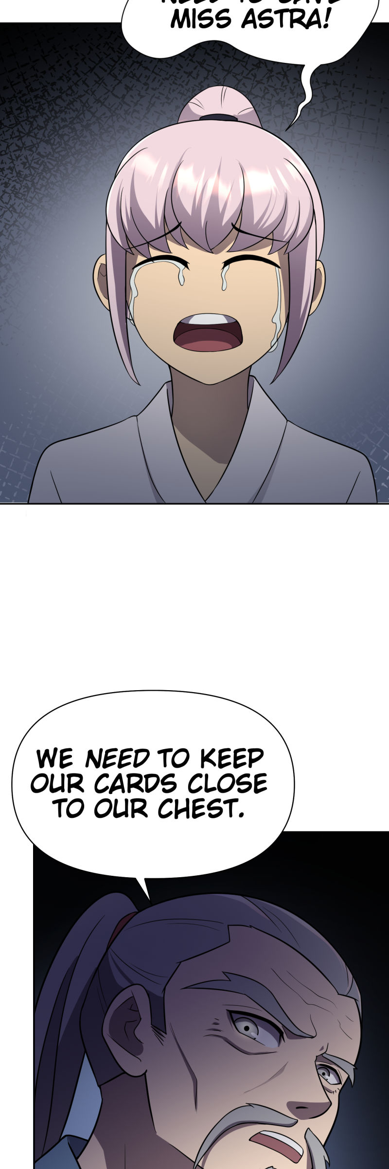 Read Mastery Manga Online