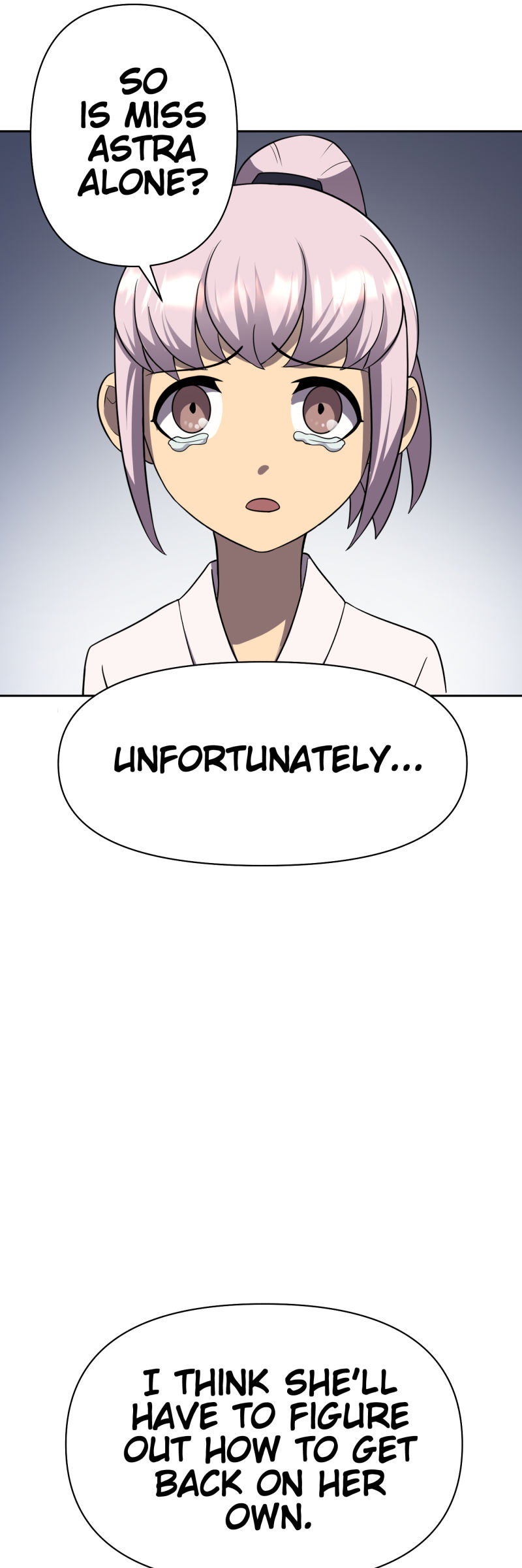 Read Mastery Manga Online