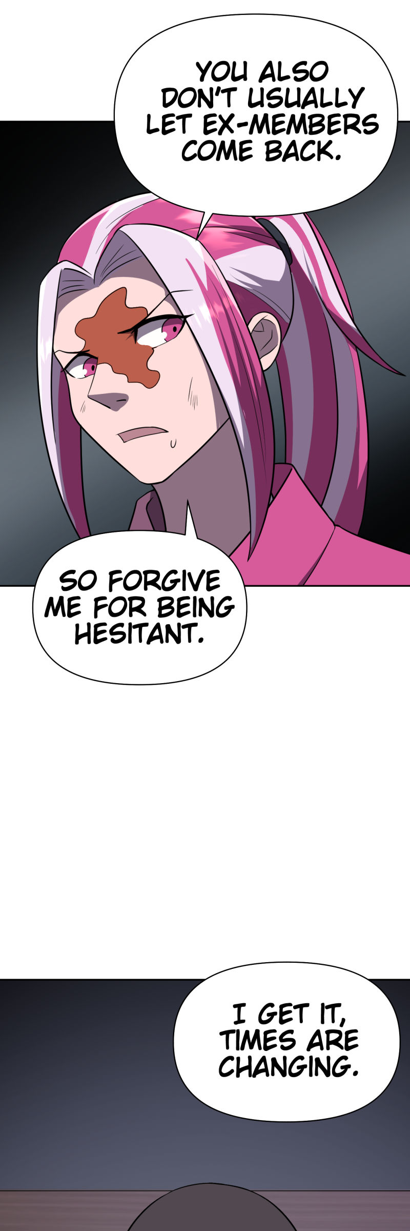 Read Mastery Manga Online