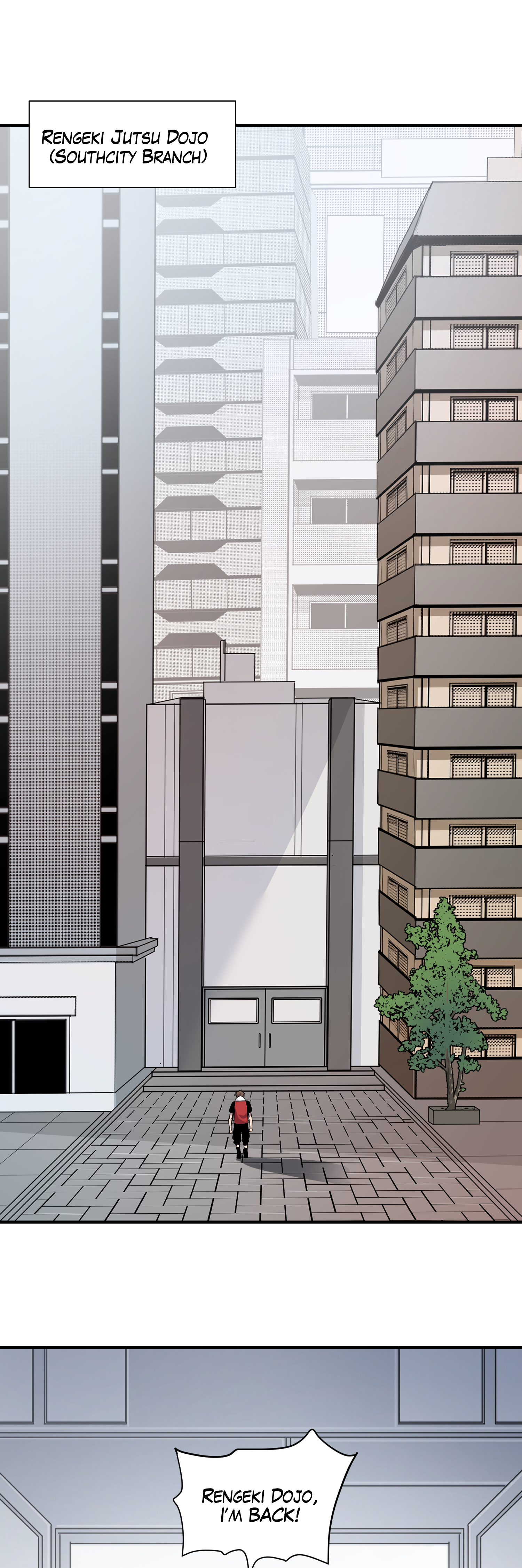 Read Mastery Manga Online