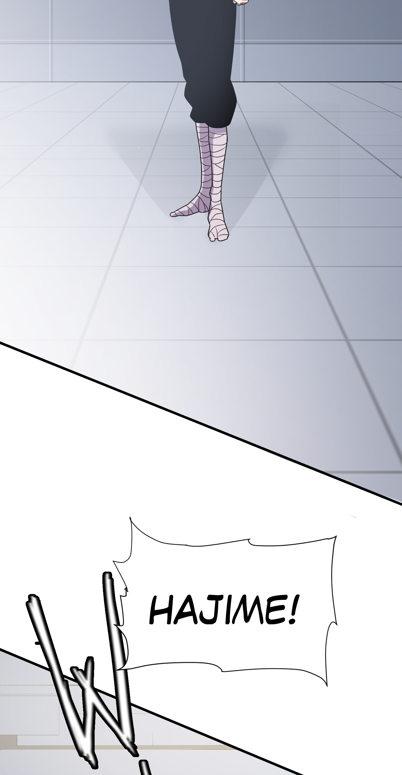 Read Mastery Manga Online